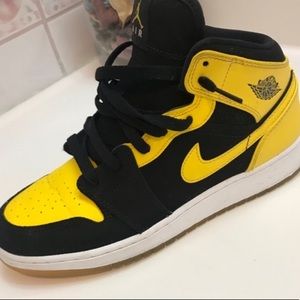 Meet your Posher, Carolyn